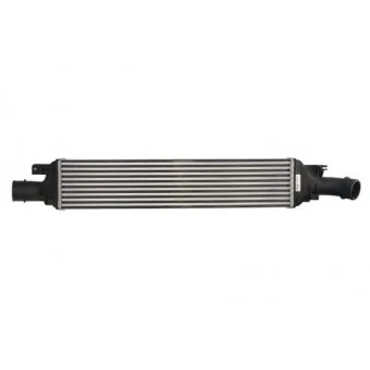 Intercooler, échangeur THERMOTEC DAA030TT