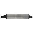 Intercooler, échangeur THERMOTEC DAA030TT - Visuel 2