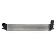 Intercooler, échangeur THERMOTEC DAB018TT - Visuel 1