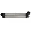 Intercooler, échangeur THERMOTEC DAB019TT - Visuel 1