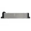 Intercooler, échangeur THERMOTEC DAB019TT - Visuel 2