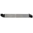 Intercooler, échangeur THERMOTEC DAB022TT - Visuel 1