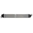 Intercooler, échangeur THERMOTEC DAB022TT - Visuel 2