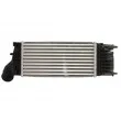 Intercooler, échangeur THERMOTEC DAC014TT - Visuel 2