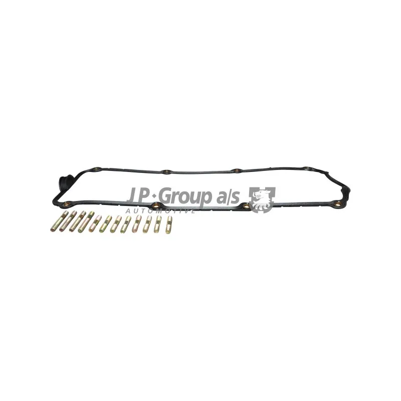Jeu de joints d'étanchéité, couvercle de culasse JP GROUP 1119202910