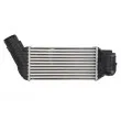 Intercooler, échangeur THERMOTEC DAC017TT - Visuel 1