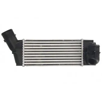 Intercooler, échangeur THERMOTEC DAC018TT