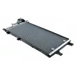 Condenseur, climatisation TEKNÖR CCS-PL-015 - Visuel 2