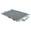 Condenseur, climatisation TEKNÖR CCS-PL-014 - Visuel 2