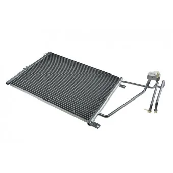 Condenseur, climatisation TEKNÖR CCS-PL-013