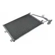 Condenseur, climatisation TEKNÖR CCS-PL-013 - Visuel 2