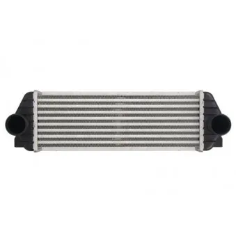 Intercooler, échangeur THERMOTEC