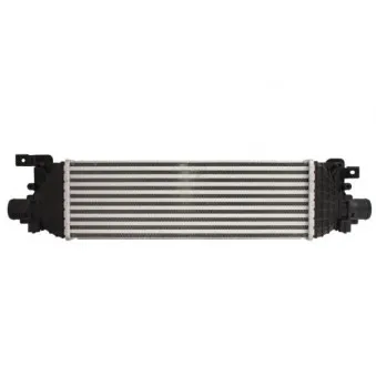 Intercooler, échangeur THERMOTEC