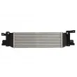 Intercooler, échangeur THERMOTEC DAG022TT - Visuel 2