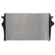 Intercooler, échangeur THERMOTEC DAG023TT - Visuel 2