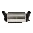 Intercooler, échangeur THERMOTEC DAG029TT - Visuel 1