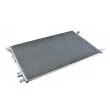 Condenseur, climatisation TEKNÖR CCS-PL-011 - Visuel 1