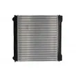Intercooler, échangeur THERMOTEC DAI004TT - Visuel 2