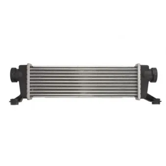 Intercooler, échangeur THERMOTEC DAM023TT
