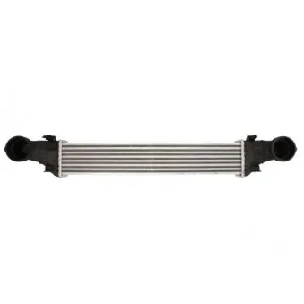 Intercooler, échangeur THERMOTEC