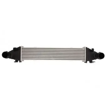 Intercooler, échangeur THERMOTEC