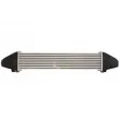 Intercooler, échangeur THERMOTEC DAM025TT - Visuel 2