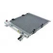 Condenseur, climatisation TEKNÖR CCS-PL-008 - Visuel 1