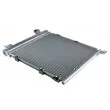 Condenseur, climatisation TEKNÖR CCS-PL-008 - Visuel 2