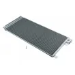 Condenseur, climatisation TEKNÖR CCS-PL-006 - Visuel 2