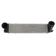 Intercooler, échangeur THERMOTEC DAR018TT - Visuel 1