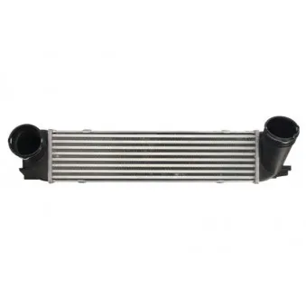 Intercooler, échangeur THERMOTEC