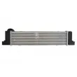 Intercooler, échangeur THERMOTEC DAR018TT - Visuel 2