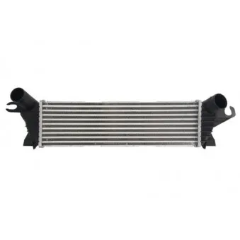 Intercooler, échangeur THERMOTEC