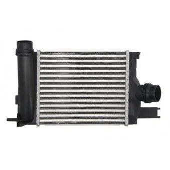Intercooler, échangeur THERMOTEC DAR020TT