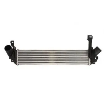 Intercooler, échangeur THERMOTEC