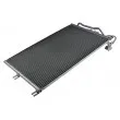Condenseur, climatisation TEKNÖR CCS-PL-005 - Visuel 2