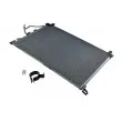 Condenseur, climatisation TEKNÖR CCS-PL-004 - Visuel 2