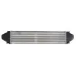 Intercooler, échangeur THERMOTEC DAV007TT - Visuel 2