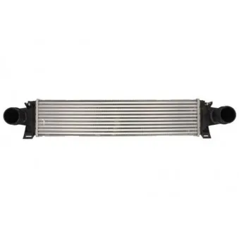 Intercooler, échangeur THERMOTEC DAV008TT