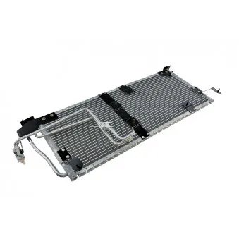 Condenseur, climatisation TEKNÖR CCS-PL-003