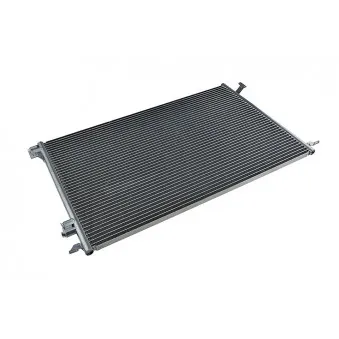Condenseur, climatisation TEKNÖR CCS-PL-002