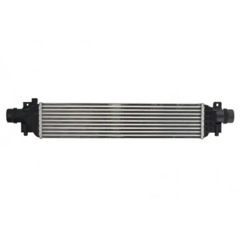 Intercooler, échangeur THERMOTEC