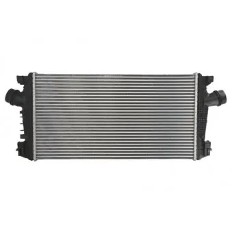 Intercooler, échangeur THERMOTEC