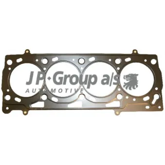 Joint d'étanchéité, culasse JP GROUP 1119301200