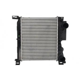 Intercooler, échangeur THERMOTEC