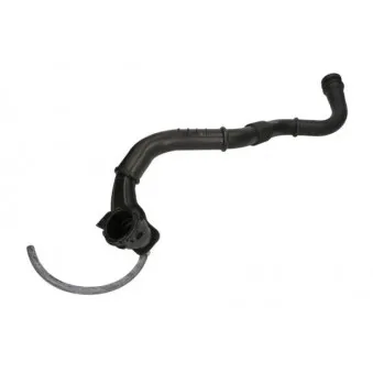 Gaine de suralimentation THERMOTEC DCR183TT