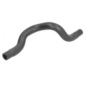 Gaine de chauffage THERMOTEC DN0541TT