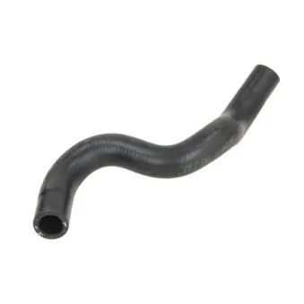 Gaine de chauffage THERMOTEC DN0545TT