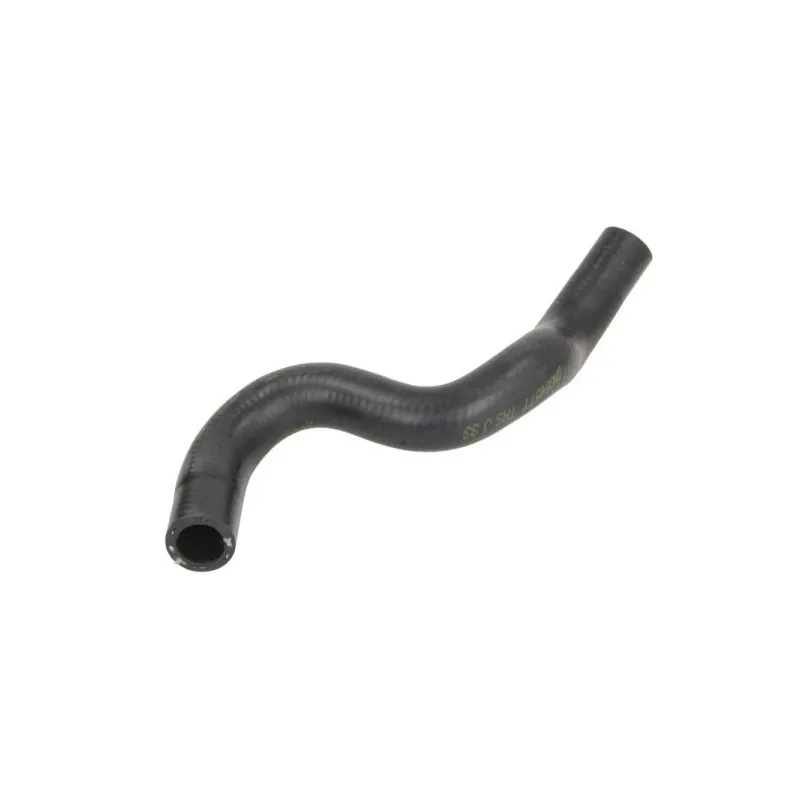 Gaine de chauffage THERMOTEC DN0545TT