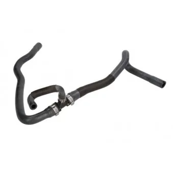Manche, batterie chauffante-chauffage THERMOTEC DNF150TT